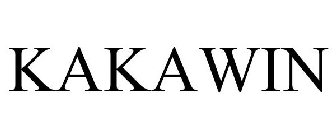 KAKAWIN