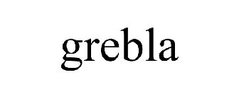 GREBLA