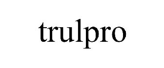 TRULPRO