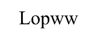 LOPWW