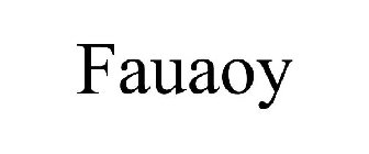 FAUAOY