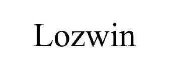 LOZWIN