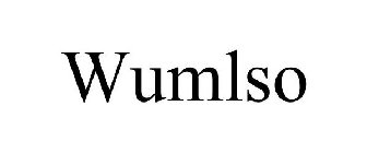 WUMLSO