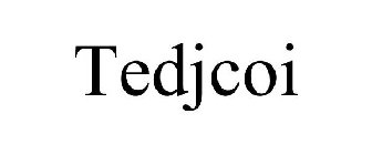 TEDJCOI