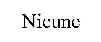 NICUNE