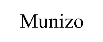 MUNIZO