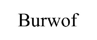 BURWOF