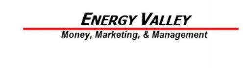 ENERGY VALLEY MONEY, MARKETING, & MANAGEMENT