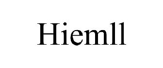 HIEMLL