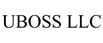 UBOSS LLC