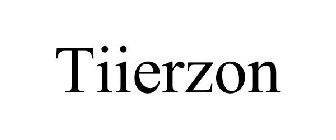 TIIERZON