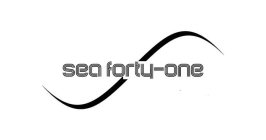 S SEA FORTY-ONE