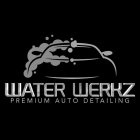WATER WERKZ PREMIUM AUTO DETAILING