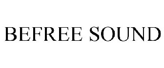 BEFREE SOUND