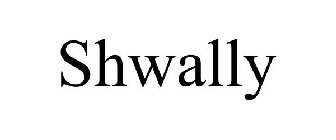 SHWALLY