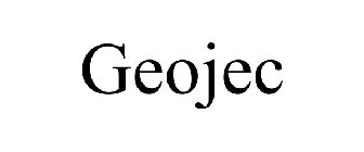 GEOJEC