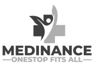 MEDINANCE - ONESTOP FITS ALL