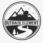 OUTBACK ELEMENT