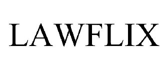 LAWFLIX