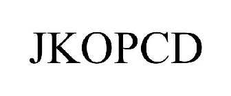 JKOPCD