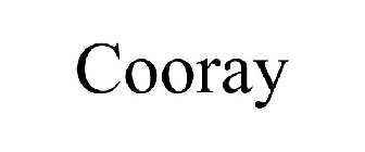 COORAY