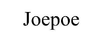 JOEPOE