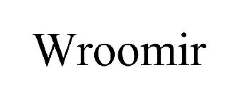 WROOMIR