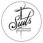 SUITS BY SHAUNIE