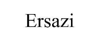 ERSAZI