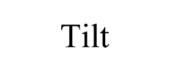 TILT