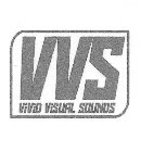 VVS VIVID VISUAL SOUNDS