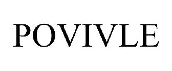 POVIVLE