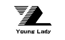 Z YOUNG LADY