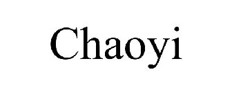 CHAOYI
