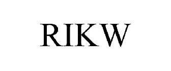 RIKW