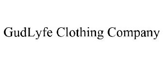 GUDLYFE CLOTHING COMPANY