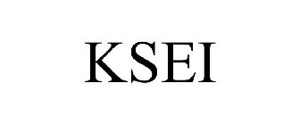 KSEI