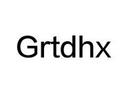 GRTDHX