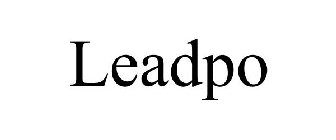 LEADPO