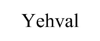 YEHVAL