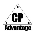 CP ADVANTAGE A A A