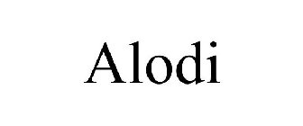 ALODI