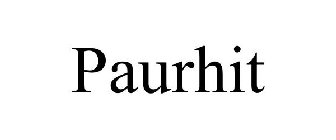 PAURHIT