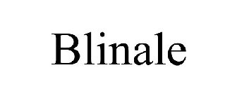 BLINALE