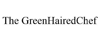 THE GREENHAIREDCHEF