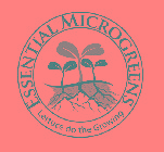 ESSENTIAL MICROGREENS LETTUCE DO THE GROWING
