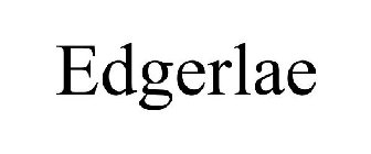 EDGERLAE