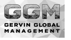 GGM GERVIN GLOBAL MANAGEMENT