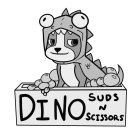 DINOSUDSNSCISSORS