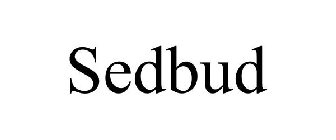 SEDBUD